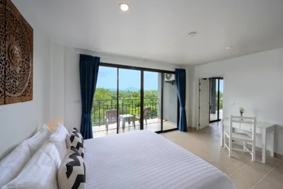Maikhao Hotel, Phuket – Foto 2