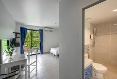 Maikhao Hotel, Phuket – Foto 3