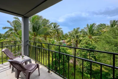 Maikhao Hotel, Phuket – Foto 6