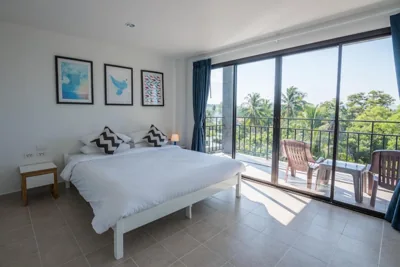Maikhao Hotel, Phuket – Foto 7