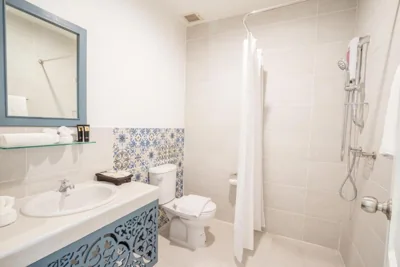Maikhao Hotel, Phuket – Foto 9