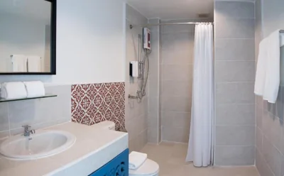 Maikhao Hotel, Phuket – Foto 13