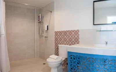 Maikhao Hotel, Phuket – Foto 14